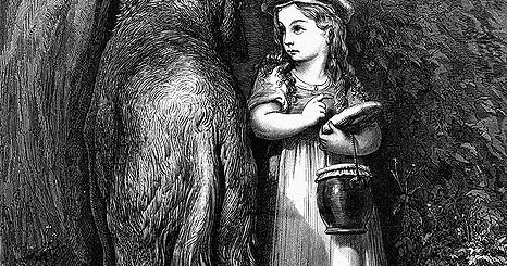 466px-Dore_ridinghood