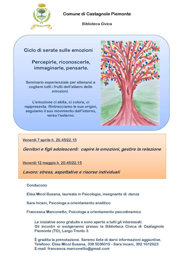 Volantino ciclo di serate sulle emozioni 23_03_2017 [modalità compatibilità]